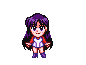 Sailor Mars